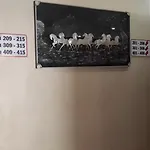 Batam Star Hotel