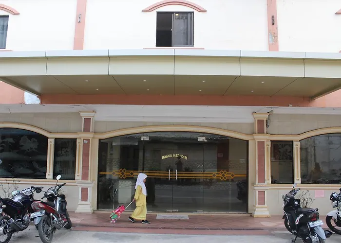 Batam Star Hotel