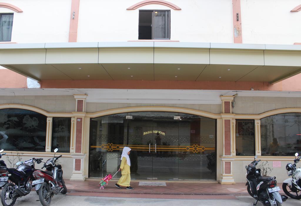 Star Hotel