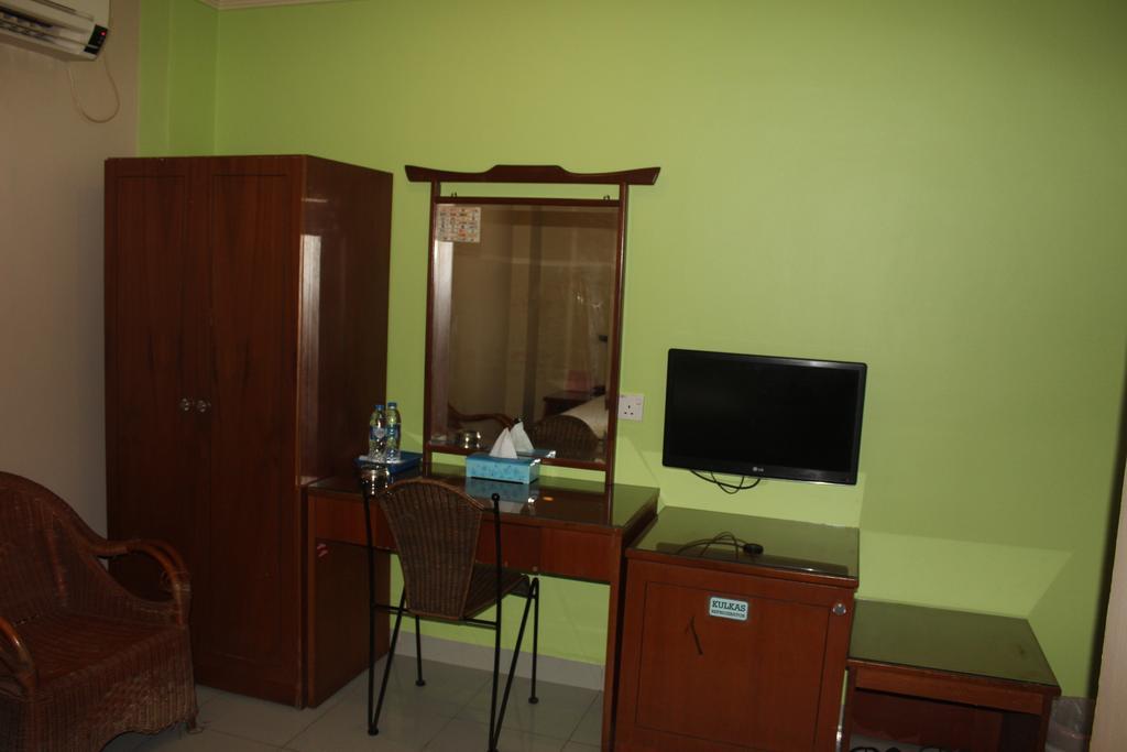 Star Hotel 2*