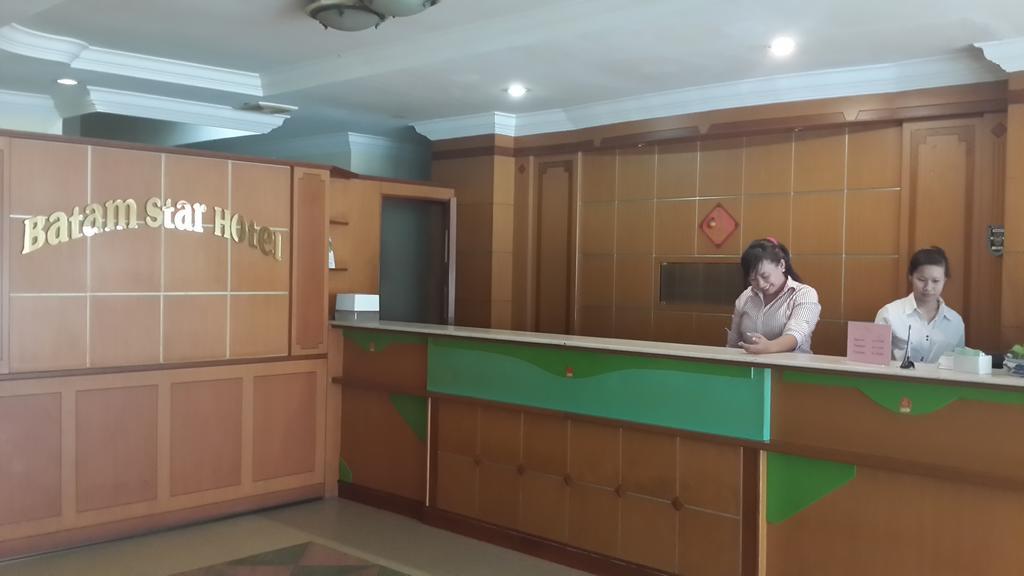 Hotel Star Batam