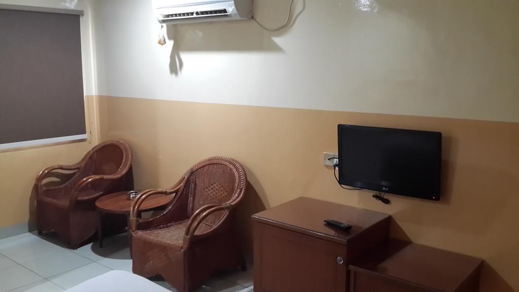 Hotel Star Batam