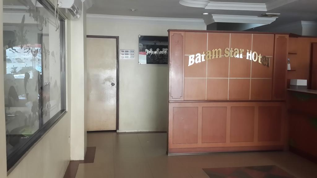 Star Hotel 2*
