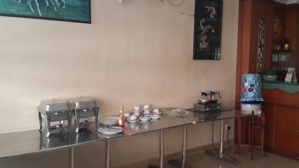 Star Hotel Batam