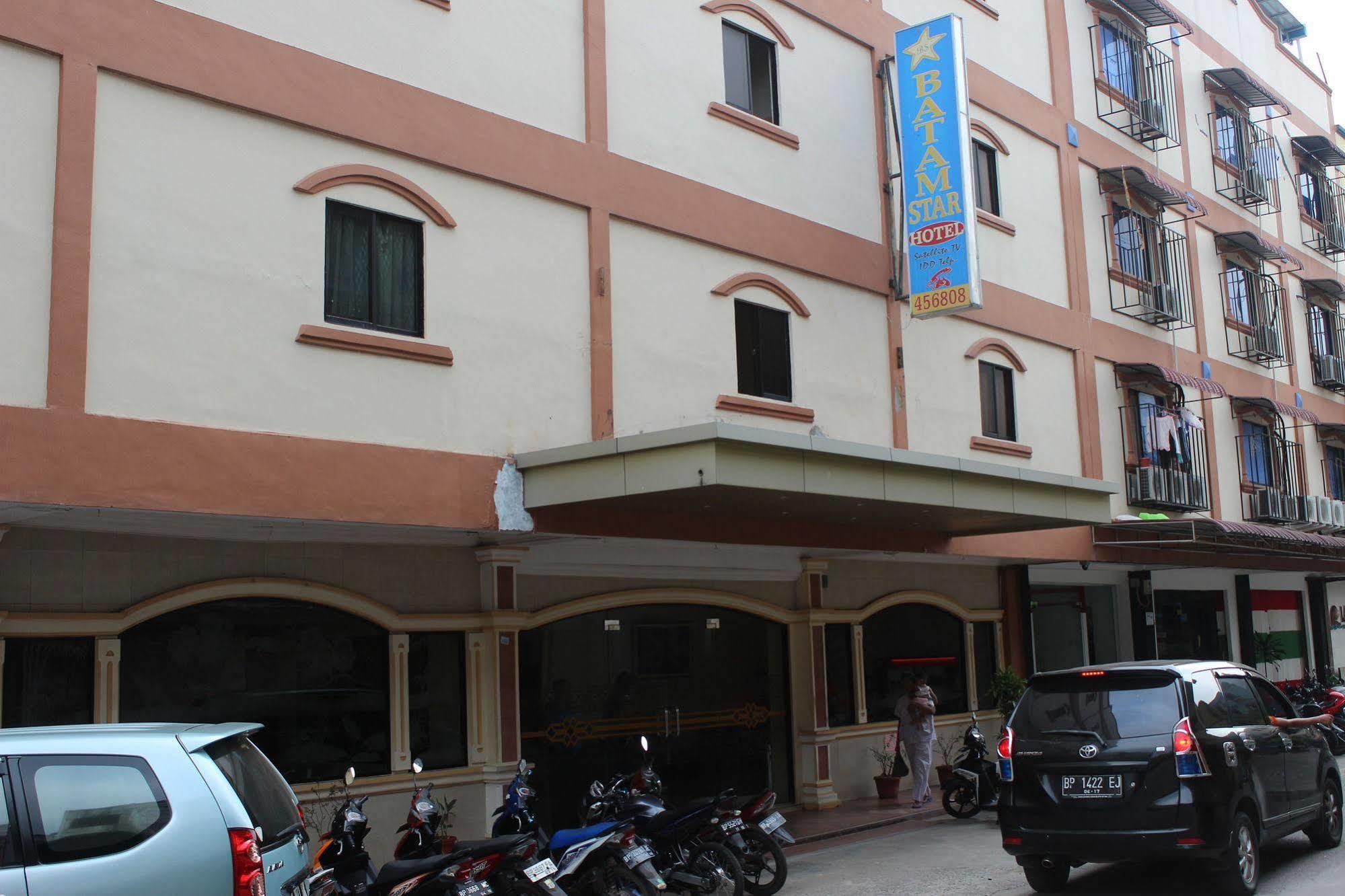 Star 2* Batam